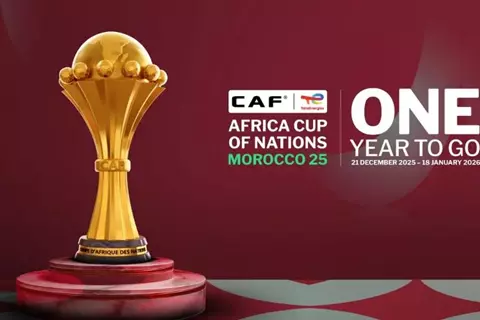  12 شهرًا على الحدث الأكبر في أفريقيا.. كاف: المغرب 2025 ستحطم الأرقام القياسية